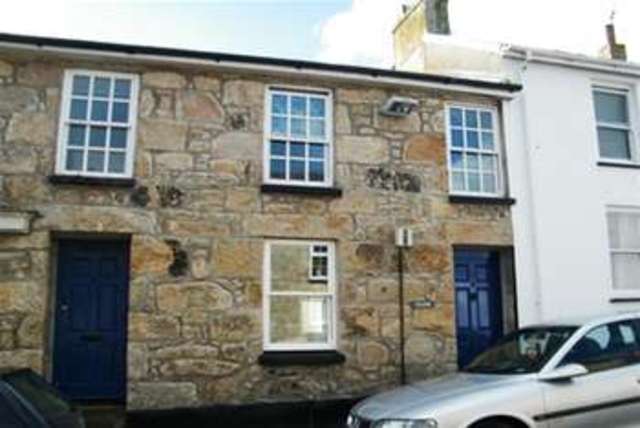  Image of 3 bedroom Detached house to rent in Adelaide Street Penzance TR18 at Penzance, TR18 2ER