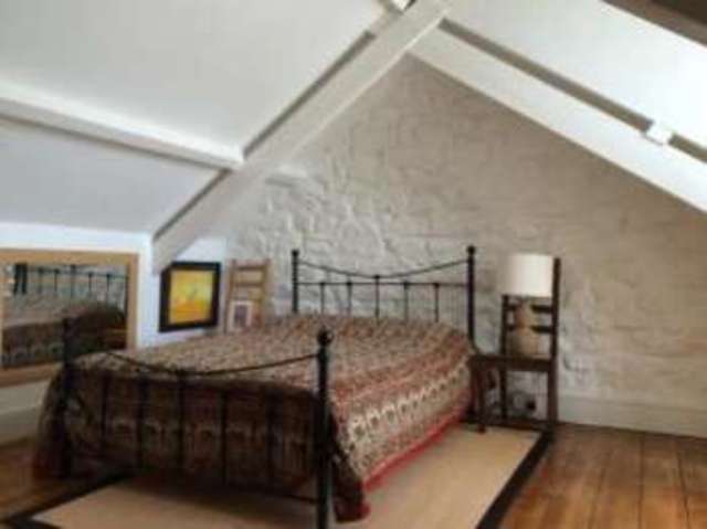  Image of 3 bedroom Terraced house for sale in Barwis Terrace Penzance TR18 at Penzance Cornwall Penzance, TR18 2AW