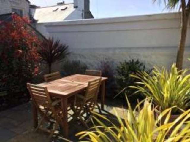  Image of 3 bedroom Terraced house for sale in Barwis Terrace Penzance TR18 at Penzance Cornwall Penzance, TR18 2AW