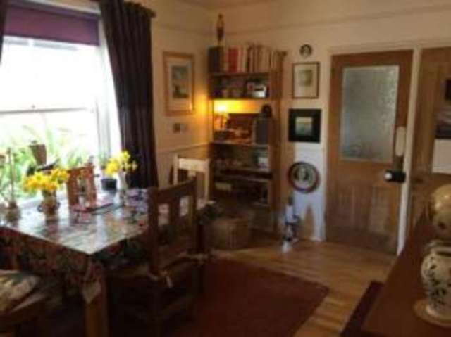  Image of 3 bedroom Terraced house for sale in Barwis Terrace Penzance TR18 at Penzance Cornwall Penzance, TR18 2AW