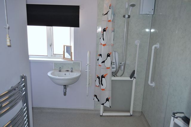  Image of 3 bedroom Terraced house for sale in Peploe Crescent New Holland Barrow-upon-Humber DN19 at Peploe Crescent  New Holland, DN19 7PP