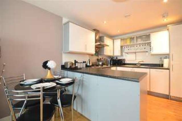  Image of 2 bedroom Flat for sale in Perth Road Ilford IG2 at Ilford Essex Ilford, IG2 6FG