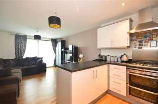  Image of 2 bedroom Flat for sale in Perth Road Ilford IG2 at Ilford Essex Ilford, IG2 6FG