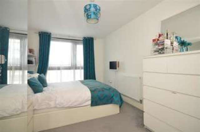  Image of 2 bedroom Flat for sale in Perth Road Ilford IG2 at Ilford Essex Ilford, IG2 6FG
