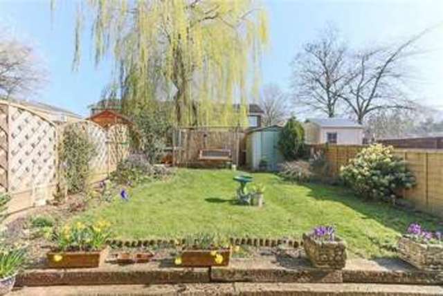  Image of 3 bedroom Terraced house for sale in Petton Close Redditch B98 at Petton Close  Winyates East, B98 0PA