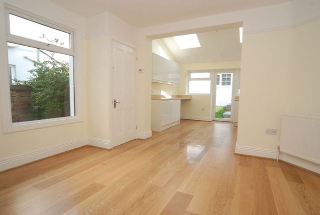  Image of 4 bedroom Terraced house for sale in Peverell Park Road Peverell Plymouth PL3 at Peverell Park Road Peverell Plymouth, PL3 4ND