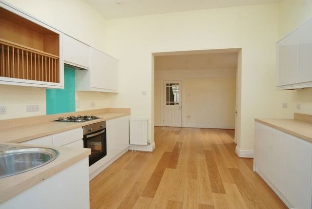  Image of 4 bedroom Terraced house for sale in Peverell Park Road Peverell Plymouth PL3 at Peverell Park Road Peverell Plymouth, PL3 4ND
