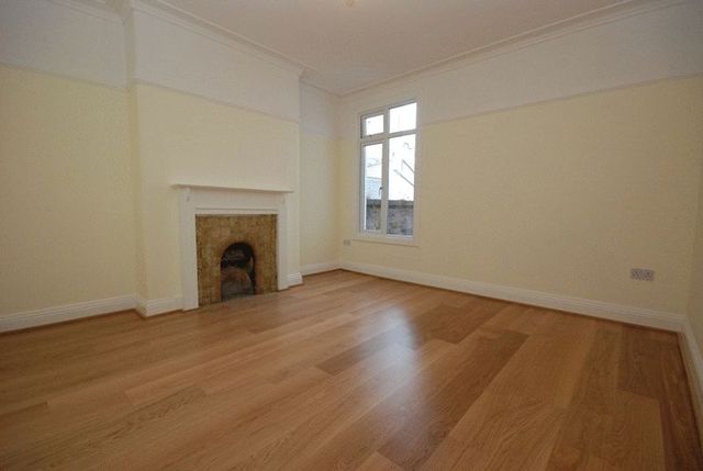  Image of 4 bedroom Terraced house for sale in Peverell Park Road Peverell Plymouth PL3 at Peverell Park Road Peverell Plymouth, PL3 4ND