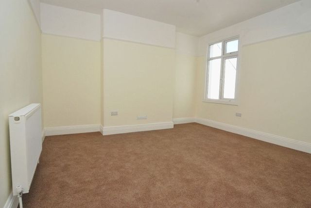  Image of 4 bedroom Terraced house for sale in Peverell Park Road Peverell Plymouth PL3 at Peverell Park Road Peverell Plymouth, PL3 4ND