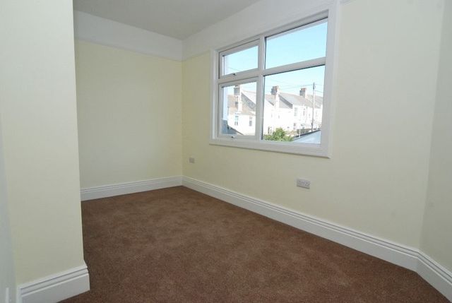  Image of 4 bedroom Terraced house for sale in Peverell Park Road Peverell Plymouth PL3 at Peverell Park Road Peverell Plymouth, PL3 4ND