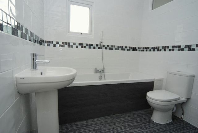  Image of 4 bedroom Terraced house for sale in Peverell Park Road Peverell Plymouth PL3 at Peverell Park Road Peverell Plymouth, PL3 4ND