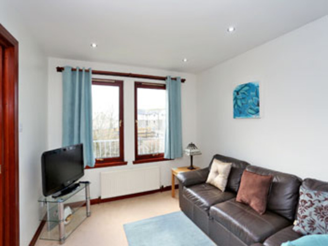  Image of 2 bedroom Flat to rent in Picktillum Place Aberdeen AB25 at City Centre Aberdeen Aberdeen, AB25 3AW