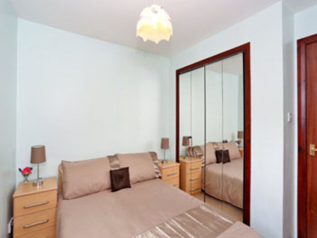  Image of 2 bedroom Flat to rent in Picktillum Place Aberdeen AB25 at City Centre Aberdeen Aberdeen, AB25 3AW