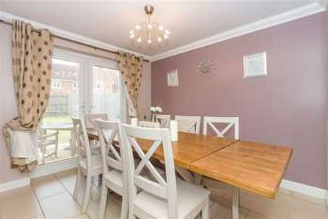  Image of 4 bedroom Detached house for sale in Pitchcombe Close Redditch B98 at Pitchcombe Close  Redditch, B98 7HS