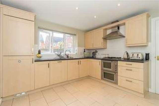  Image of 4 bedroom Detached house for sale in Pitchcombe Close Redditch B98 at Pitchcombe Close  Redditch, B98 7HS