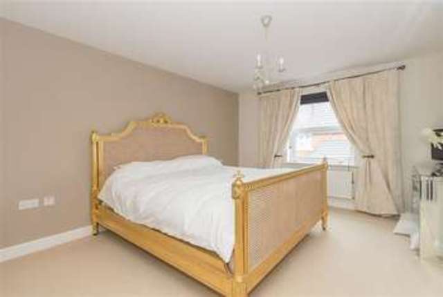  Image of 4 bedroom Detached house for sale in Pitchcombe Close Redditch B98 at Pitchcombe Close  Redditch, B98 7HS