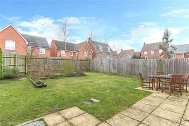  Image of 4 bedroom Detached house for sale in Pitchcombe Close Redditch B98 at Pitchcombe Close  Redditch, B98 7HS