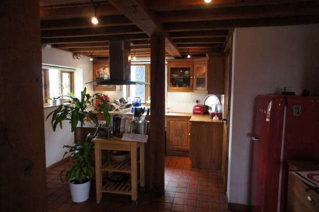  Image of 3 bedroom Cottage to rent in Main Street Grendon Underwood Aylesbury HP18 at Main Street Main Street Grendon Underwood, HP18 0SJ