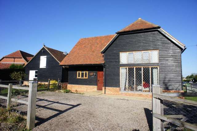  Image of 3 bedroom Cottage to rent in Main Street Grendon Underwood Aylesbury HP18 at Main Street Main Street Grendon Underwood, HP18 0SJ