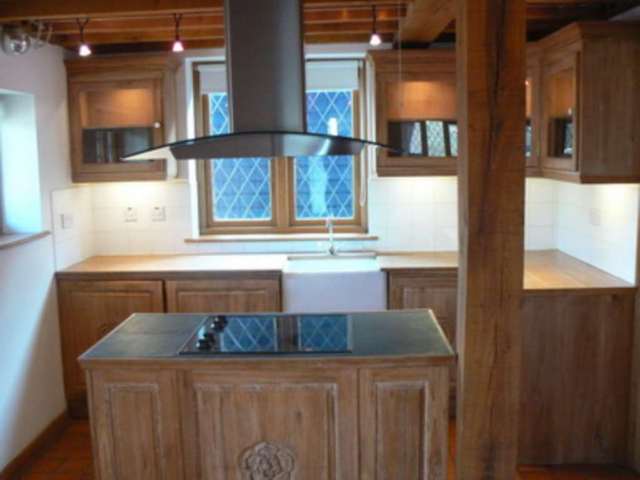  Image of 3 bedroom Cottage to rent in Main Street Grendon Underwood Aylesbury HP18 at Main Street Main Street Grendon Underwood, HP18 0SJ