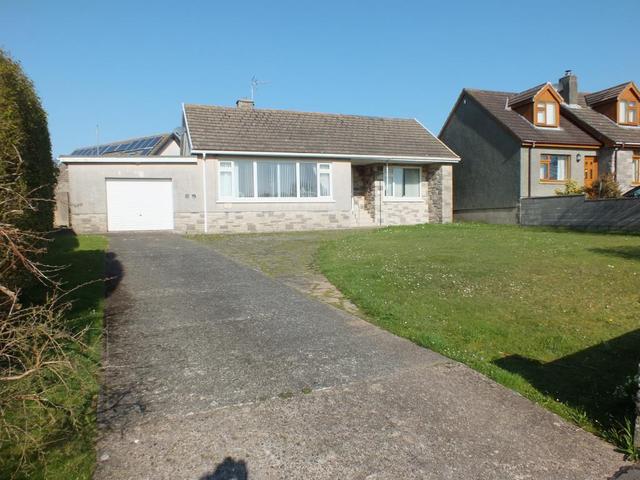  Image of 3 bedroom Bungalow for sale in Pond Meadow Steynton Milford Haven SA73 at Steynton Milford Haven Steynton, SA73 1HB