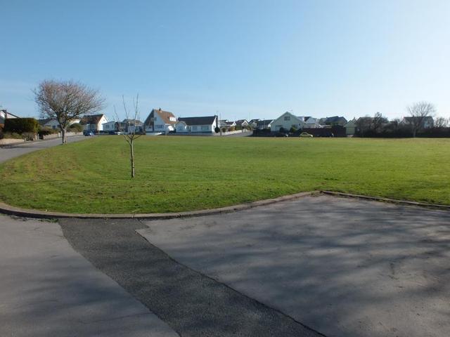  Image of 3 bedroom Bungalow for sale in Pond Meadow Steynton Milford Haven SA73 at Steynton Milford Haven Steynton, SA73 1HB