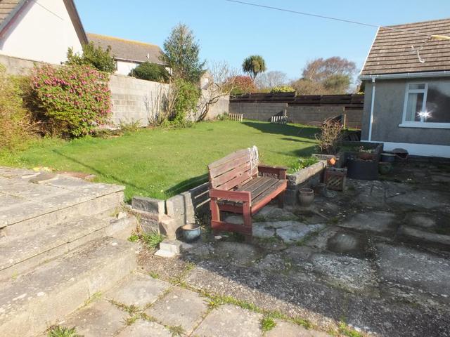  Image of 3 bedroom Bungalow for sale in Pond Meadow Steynton Milford Haven SA73 at Steynton Milford Haven Steynton, SA73 1HB