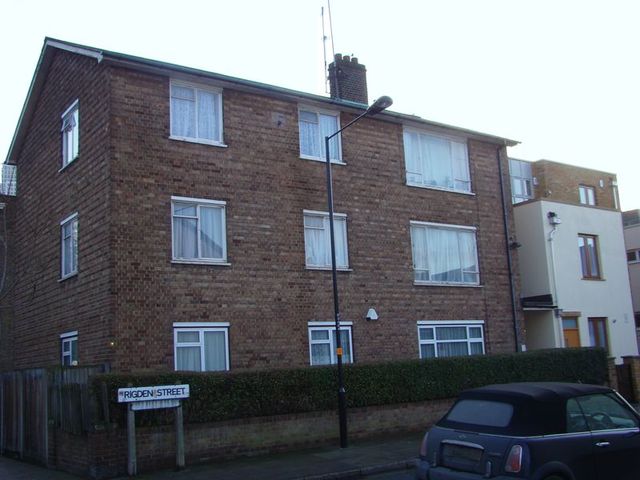  Image of 3 bedroom Flat to rent in Rigden Street London E14 at Rigden Street  London, E14 6DJ
