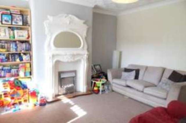  Image of 2 bedroom End of Terrace for sale in Poplars Avenue Warrington WA2 at Warrington Cheshire Fearnhead, WA2 9TY