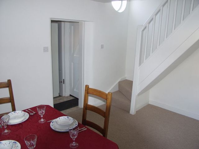  Image of 2 bedroom Terraced house for sale in London Road South Poynton Stockport SK12 at 175 London Road South  Poynton, SK12 1LQ