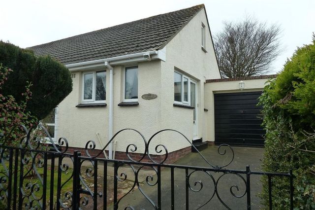  Image of 2 bedroom Detached house for sale in Preston Down Road Preston Paignton TQ3 at Preston Down Road Preston Paignton, TQ3 1DS