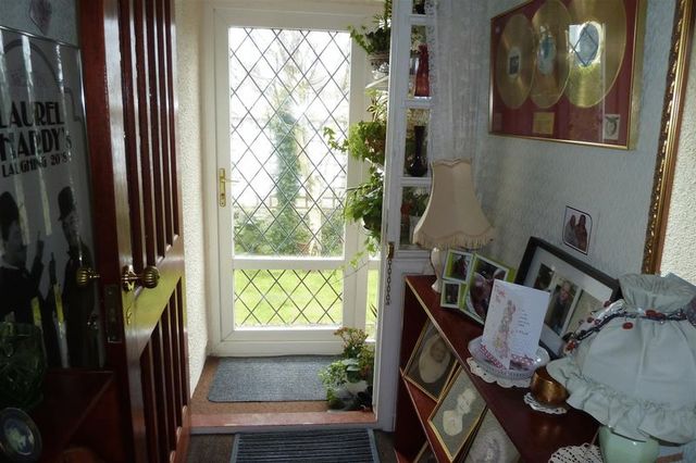  Image of 2 bedroom Detached house for sale in Preston Down Road Preston Paignton TQ3 at Preston Down Road Preston Paignton, TQ3 1DS
