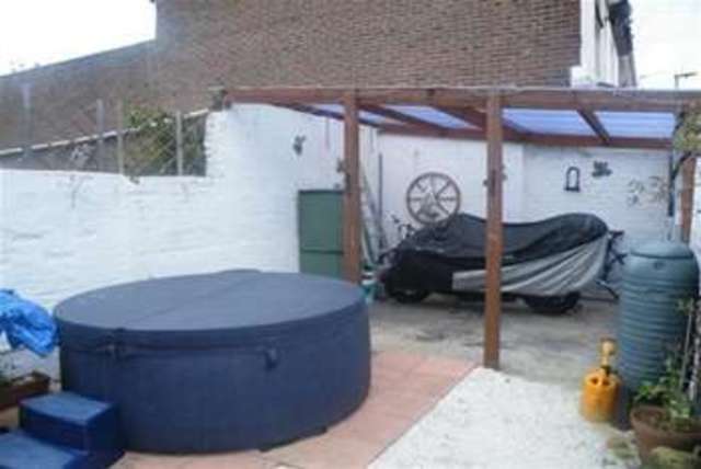  Image of 3 bedroom Detached house to rent in Prince Albert Road Southsea PO4 at Southsea, PO4 9HT