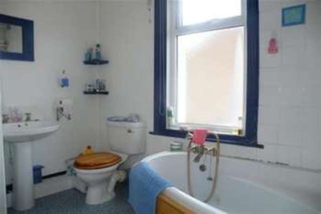  Image of 3 bedroom Detached house to rent in Prince Albert Road Southsea PO4 at Southsea, PO4 9HT