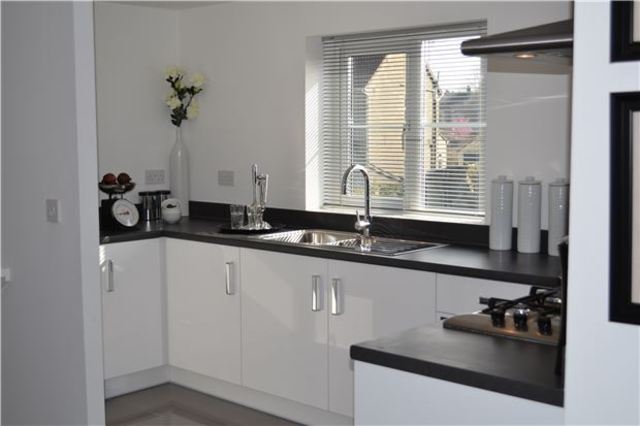  Image of 3 bedroom Property for sale in Tennis Court Road Paulton Bristol BS39 at Tennis Court Road  BRISTOL, BS39 7LU