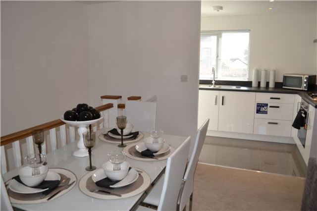 Image of 3 bedroom Property for sale in Tennis Court Road Paulton Bristol BS39 at Tennis Court Road  BRISTOL, BS39 7LU