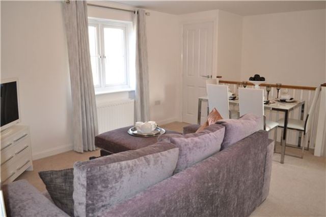  Image of 3 bedroom Property for sale in Tennis Court Road Paulton Bristol BS39 at Tennis Court Road  BRISTOL, BS39 7LU