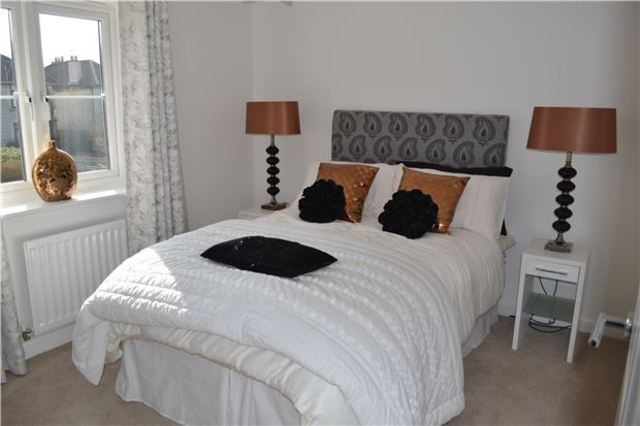  Image of 3 bedroom Property for sale in Tennis Court Road Paulton Bristol BS39 at Tennis Court Road  BRISTOL, BS39 7LU