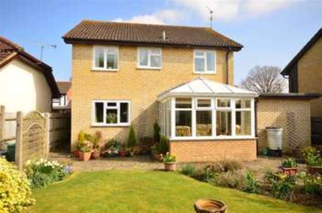  Image of 4 bedroom Detached house for sale in Quail Close Horsham RH12 at Horsham West Sussex Horsham, RH12 5ZJ