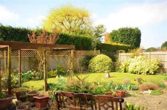  Image of 4 bedroom Detached house for sale in Quail Close Horsham RH12 at Horsham West Sussex Horsham, RH12 5ZJ