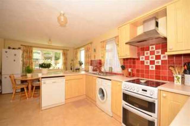  Image of 4 bedroom Detached house for sale in Quail Close Horsham RH12 at Horsham West Sussex Horsham, RH12 5ZJ