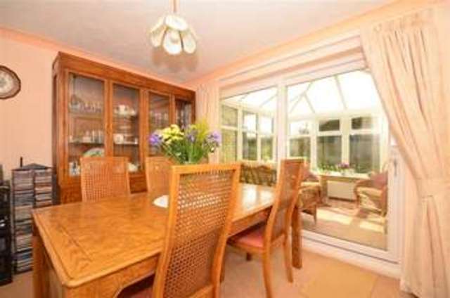  Image of 4 bedroom Detached house for sale in Quail Close Horsham RH12 at Horsham West Sussex Horsham, RH12 5ZJ