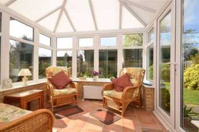  Image of 4 bedroom Detached house for sale in Quail Close Horsham RH12 at Horsham West Sussex Horsham, RH12 5ZJ