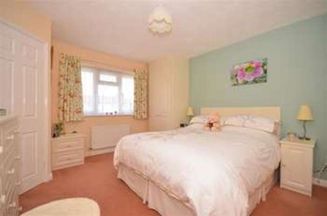  Image of 4 bedroom Detached house for sale in Quail Close Horsham RH12 at Horsham West Sussex Horsham, RH12 5ZJ