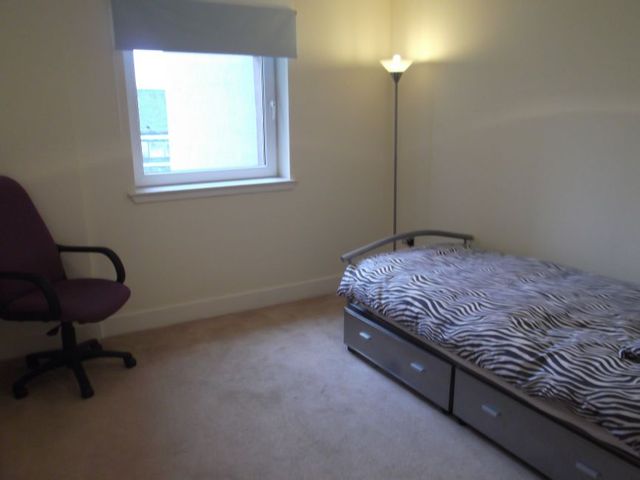  Image of 2 bedroom Flat to rent in Queen Street Glasgow G1 at City Centre Glasgow Glasgow, G1 3DS