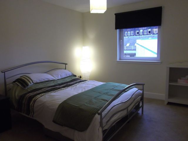  Image of 2 bedroom Flat to rent in Queen Street Glasgow G1 at City Centre Glasgow Glasgow, G1 3DS
