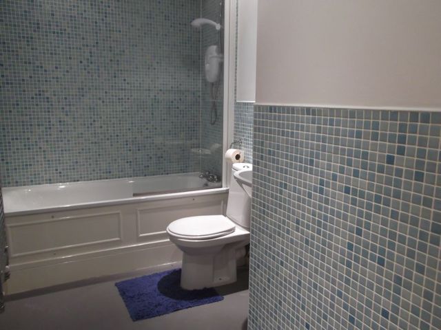  Image of 2 bedroom Flat to rent in Queen Street Glasgow G1 at City Centre Glasgow Glasgow, G1 3DS