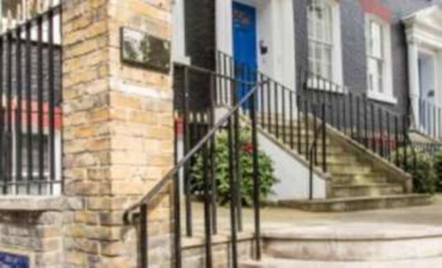  Image of Detached house to rent in Queen Street London EC4R at Mansion House EC4R London, EC4R 1BB