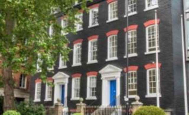  Image of Detached house to rent in Queen Street London EC4R at Mansion House EC4R London, EC4R 1BB