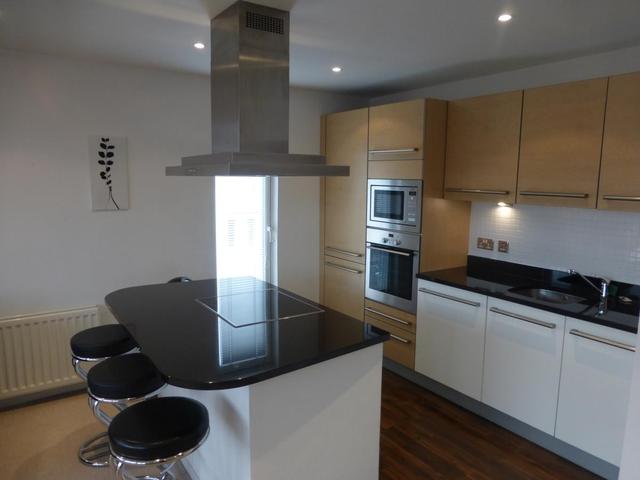  Image of 2 bedroom Flat to rent in Dempsey Court Queens Lane North Aberdeen AB15 at West End Aberdeen Aberdeen, AB15 4DY